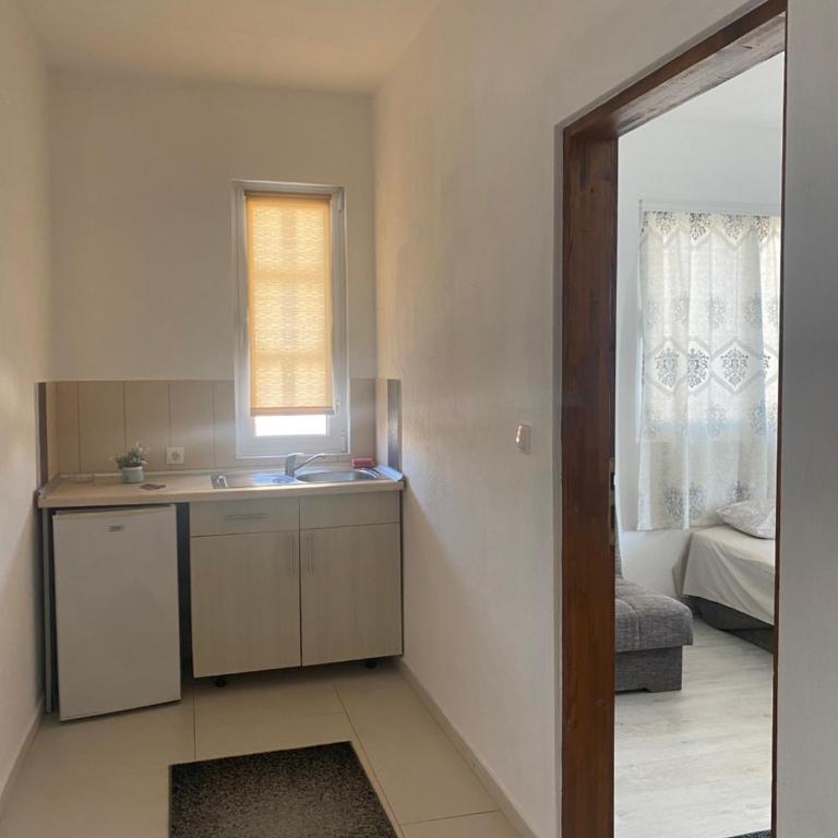 Ajan Apartments - Apartman sa 2 Spavaće Sobe - 8