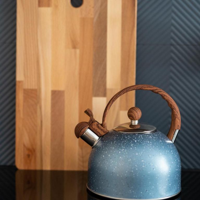 Le Parisien de COUP DE COEUR APPARTEMENTS - One-Bedroom Apartment - 15