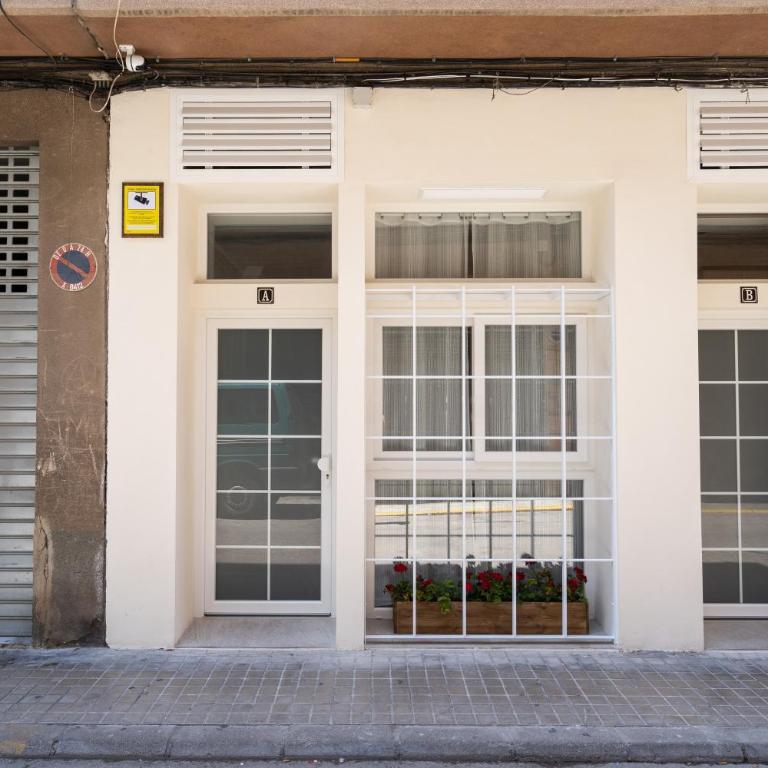 Le Parisien de COUP DE COEUR APPARTEMENTS - One-Bedroom Apartment - 32