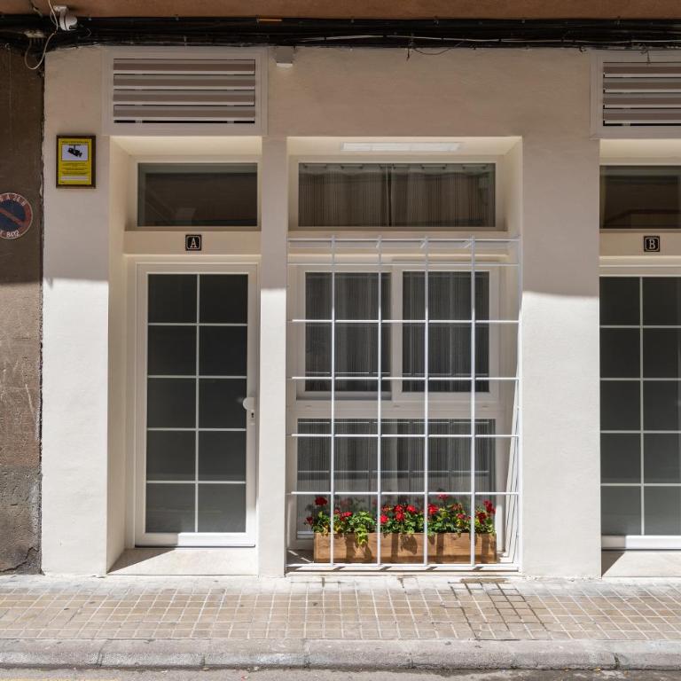 Le Parisien de COUP DE COEUR APPARTEMENTS - One-Bedroom Apartment - 31