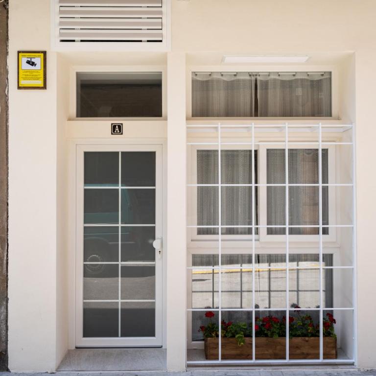Le Parisien de COUP DE COEUR APPARTEMENTS - One-Bedroom Apartment - 33