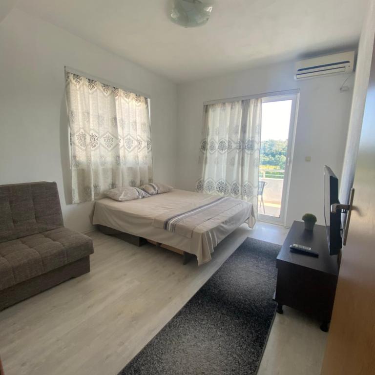 Ajan Apartments - Apartman sa 2 Spavaće Sobe - 7