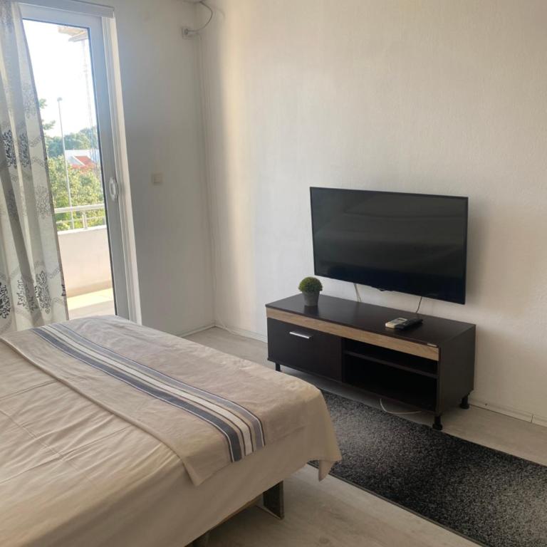 Ajan Apartments - Apartman sa 2 Spavaće Sobe - 6