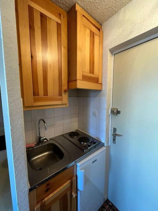 Studio cosy à vue Panoramique - Apartamento de 1 dormitorio - 4