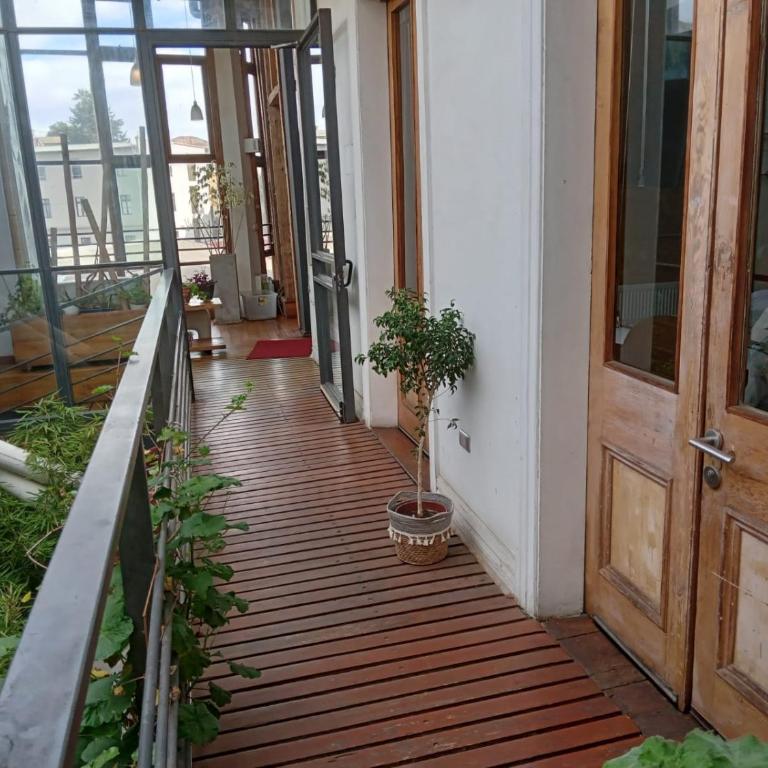 Hotel Latitud 33º Sur - Habitación Doble adaptada para personas con movilidad reducida - 5