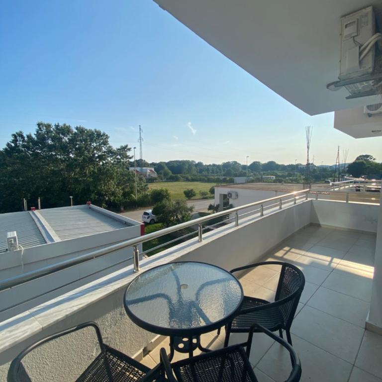 Ajan Apartments - Apartman sa 2 Spavaće Sobe - 2
