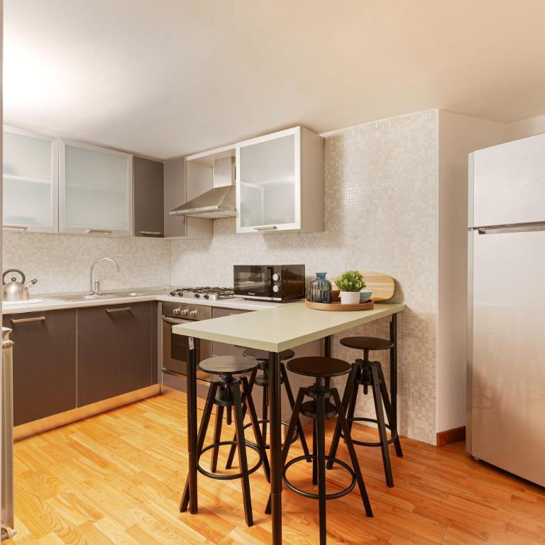 GuestHost - Sant'Ambrogio Design Apartment - Appartamento su 2 Livelli - 9