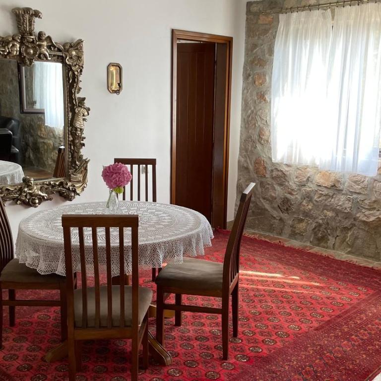 House in the Mountains near Budva - Kuća sa 3 Spavaće Sobe - 4