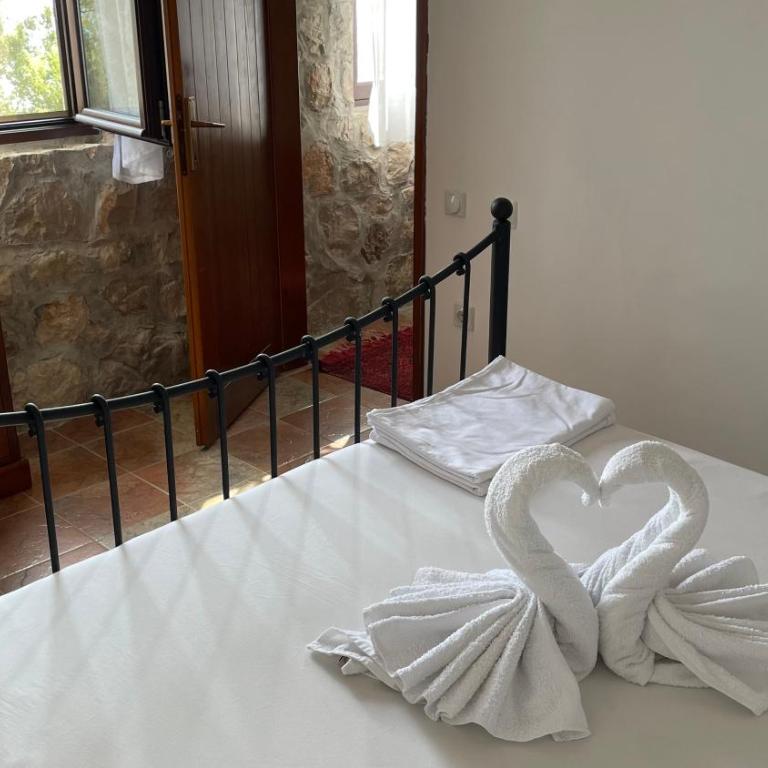 House in the Mountains near Budva - Kuća sa 3 Spavaće Sobe - 6