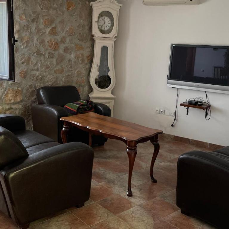 House in the Mountains near Budva - Kuća sa 3 Spavaće Sobe - 9