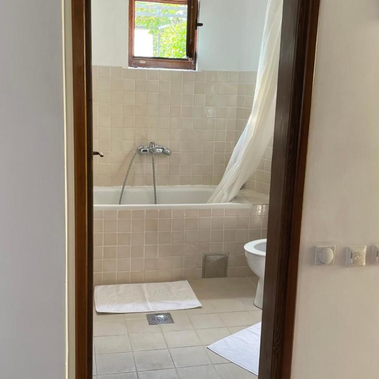 House in the Mountains near Budva - Kuća sa 3 Spavaće Sobe - 15