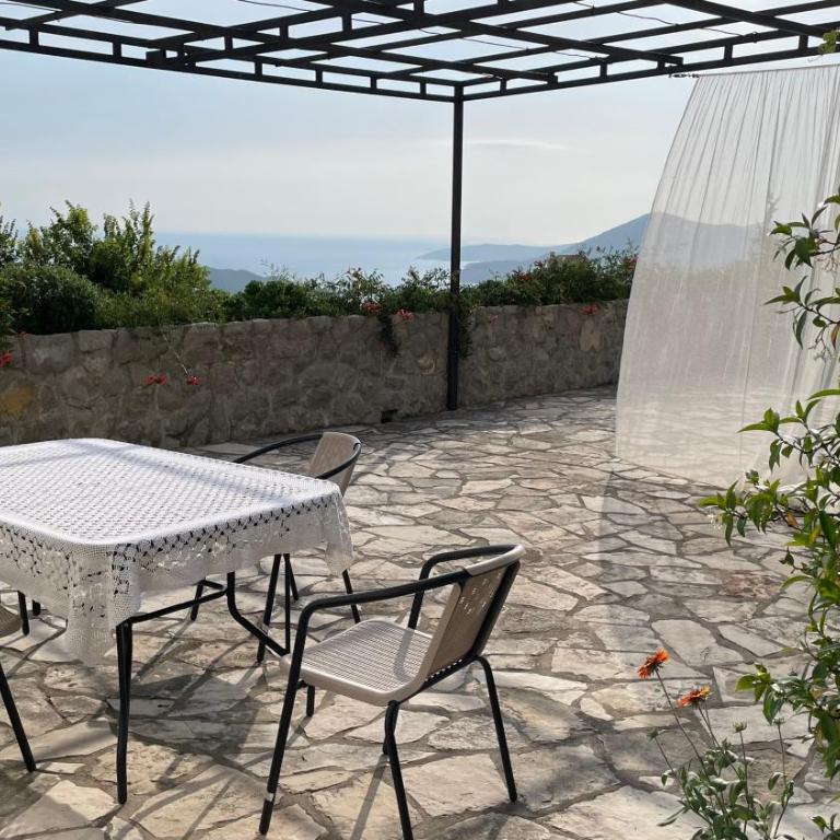 House in the Mountains near Budva - Kuća sa 3 Spavaće Sobe - 18