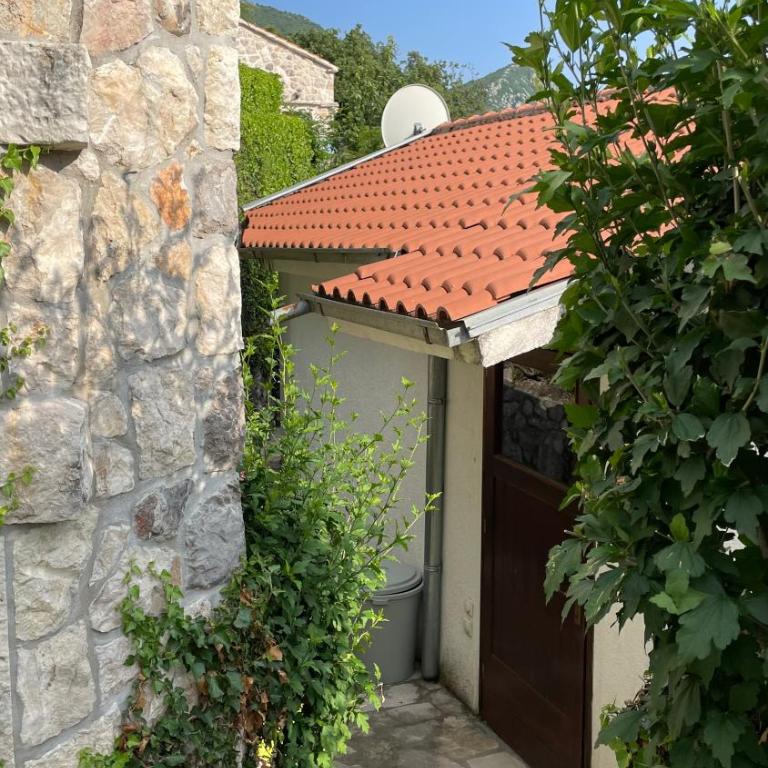 House in the Mountains near Budva - Kuća sa 3 Spavaće Sobe - 21