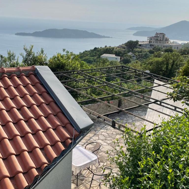 House in the Mountains near Budva - Kuća sa 3 Spavaće Sobe - 20