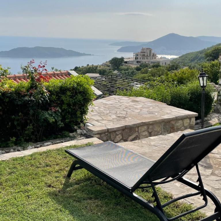 House in the Mountains near Budva - Kuća sa 3 Spavaće Sobe - 24