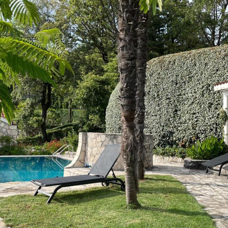 House in the Mountains near Budva - Kuća sa 3 Spavaće Sobe - 23