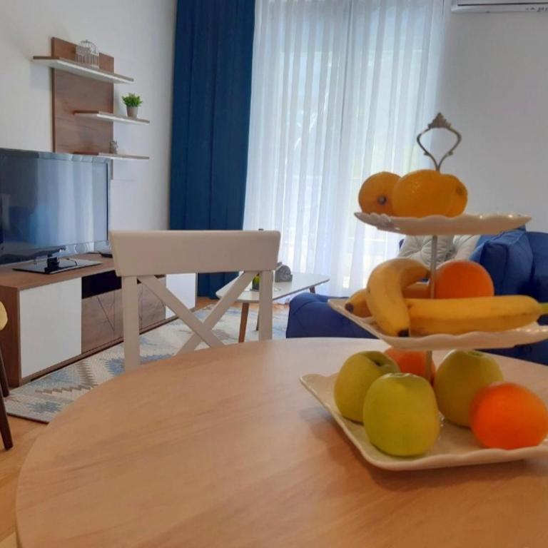 Apartman SANA & Free GARAŽA - Apartman sa 1 Spavaćom Sobom - 1