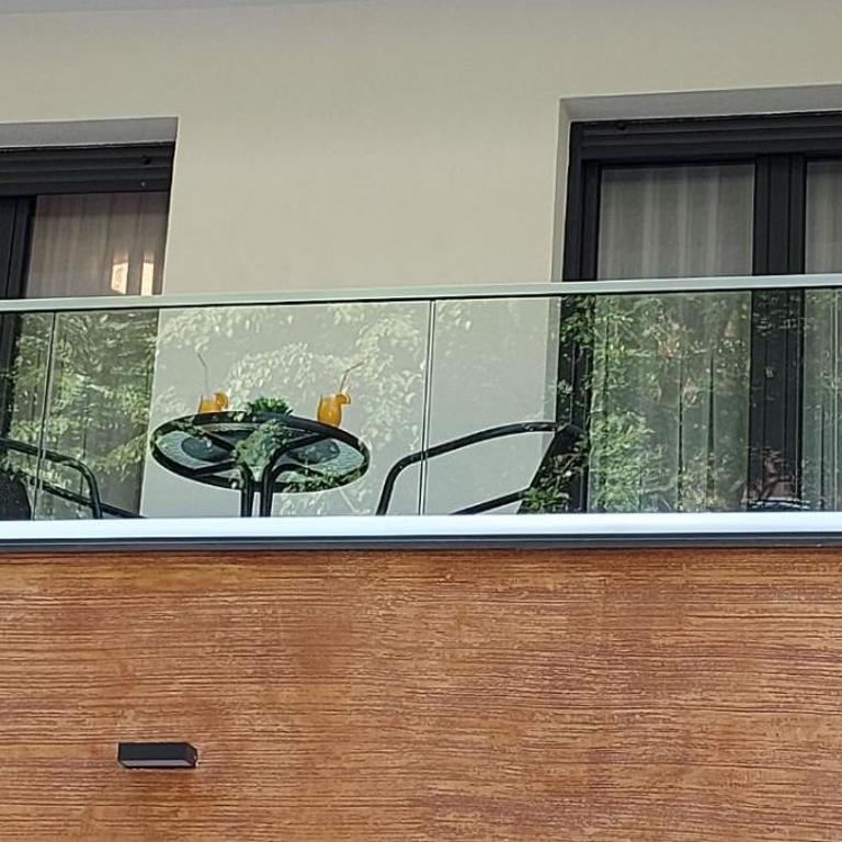 Apartman SANA & Free GARAŽA - Apartman sa 1 Spavaćom Sobom - 4