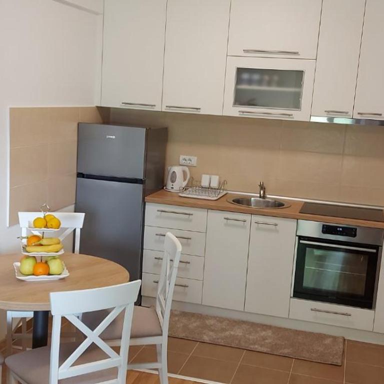 Apartman SANA & Free GARAŽA - Apartman sa 1 Spavaćom Sobom - 8