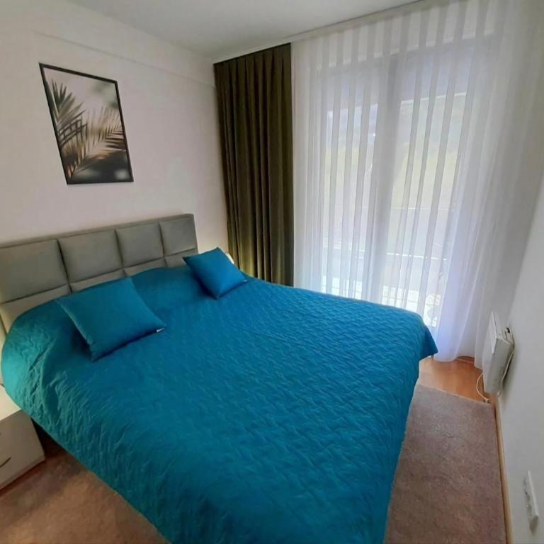 Apartman SANA & Free GARAŽA - Apartman sa 1 Spavaćom Sobom - 13