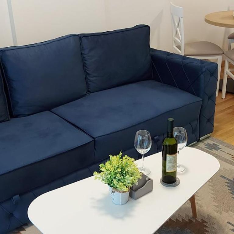Apartman SANA & Free GARAŽA - Apartman sa 1 Spavaćom Sobom - 28