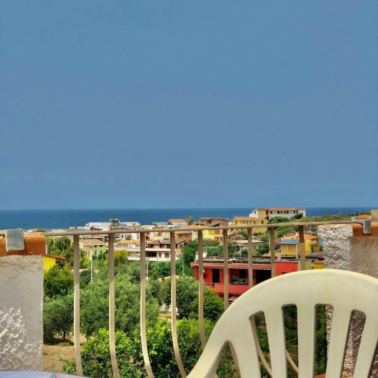 Residence L'Ancora - Appartamento con Vista Mare - 7