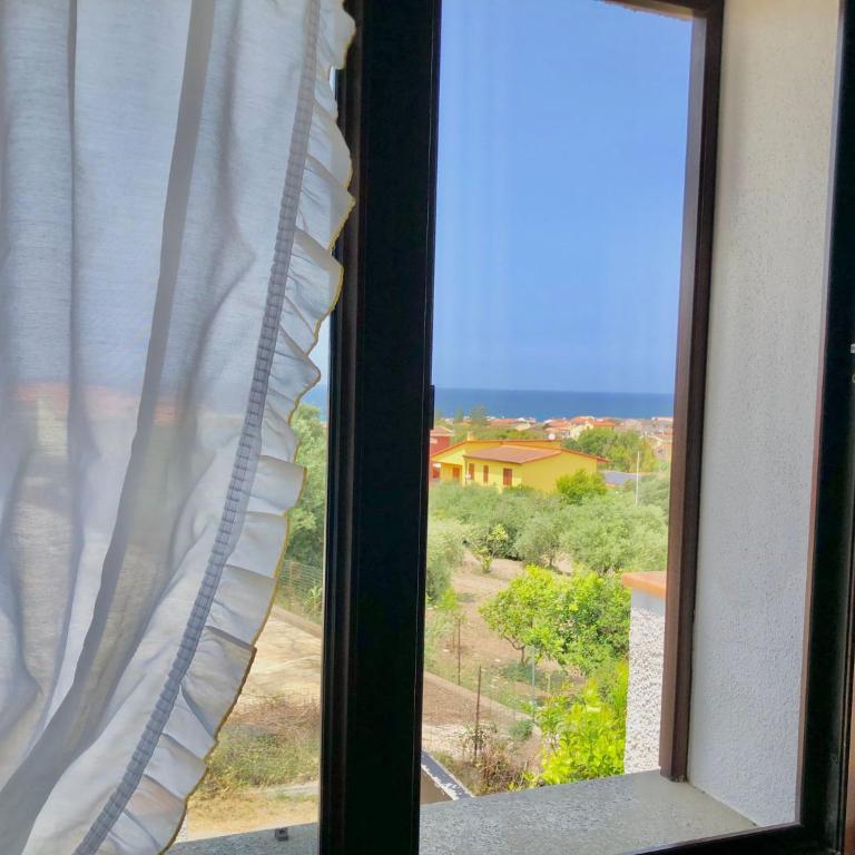 Residence L'Ancora - Appartamento con Vista Mare - 10