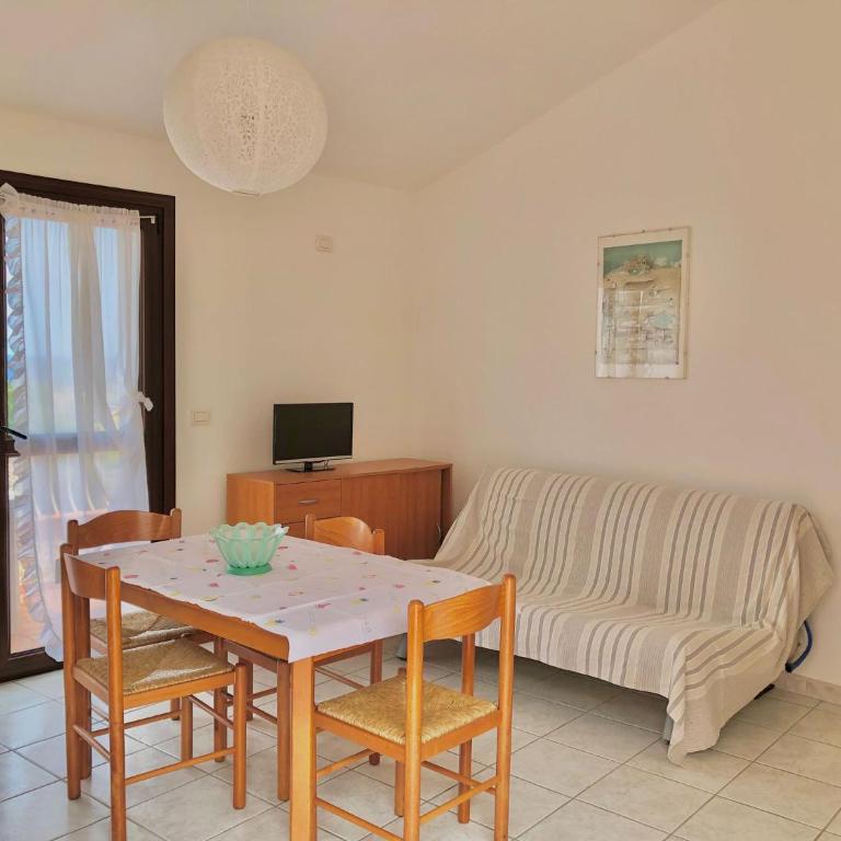 Residence L'Ancora - Appartamento con Vista Mare - 5