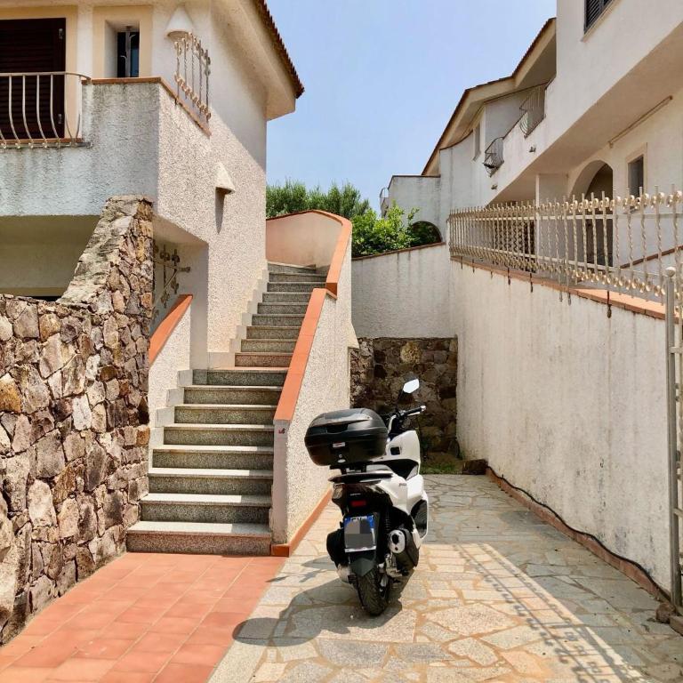 Residence L'Ancora - Appartamento con Vista Mare - 1