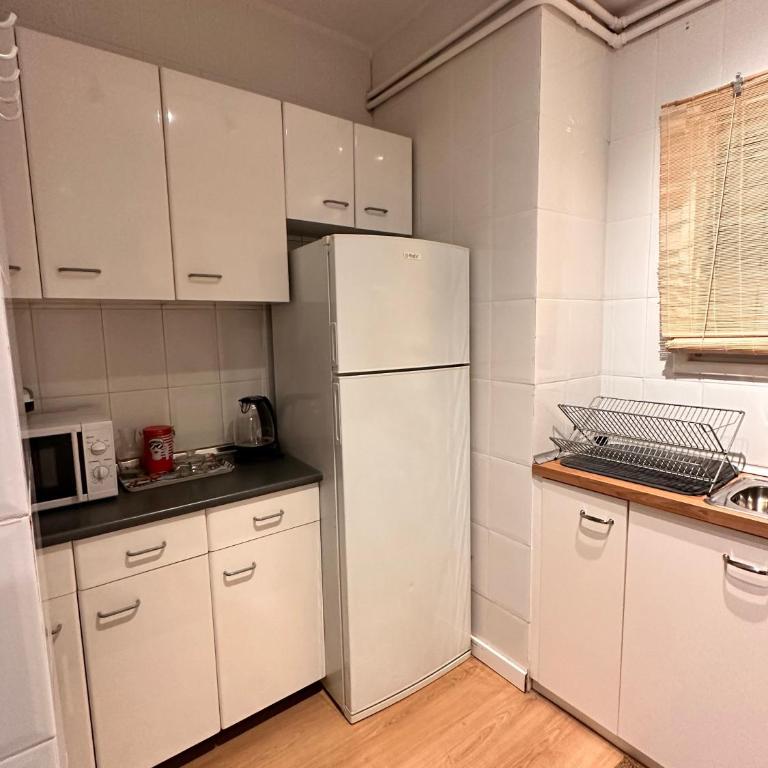 Plaza Spain Barcelona Apartments - Apartamento - 11