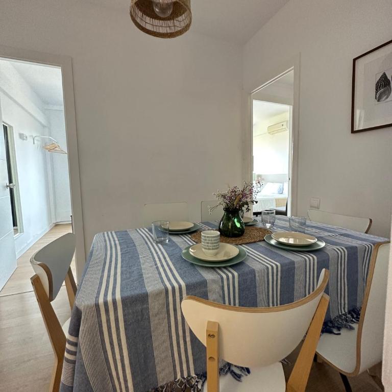 Plaza Spain Barcelona Apartments - Apartamento - 17
