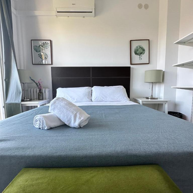 Plaza Spain Barcelona Apartments - Apartamento - 19