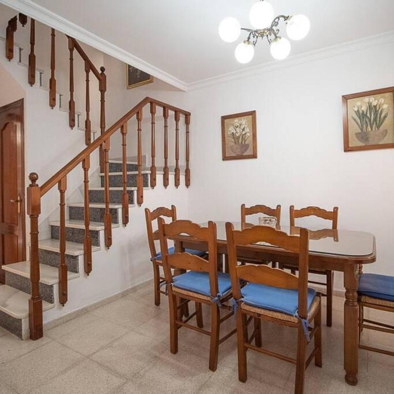 SibsSanlucar Albero - Ideal Familias - Centro - Playa Piletas - Casa - 16