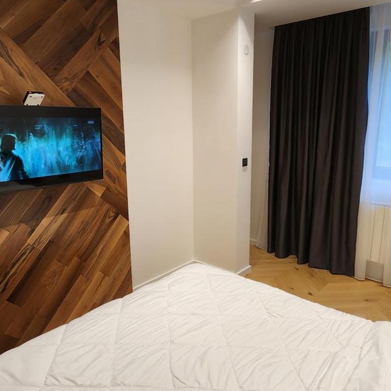 Apartman Poljice 23 - Aparthotel Poljice Jahorina - Apartman sa 1 Spavaćom Sobom - 19