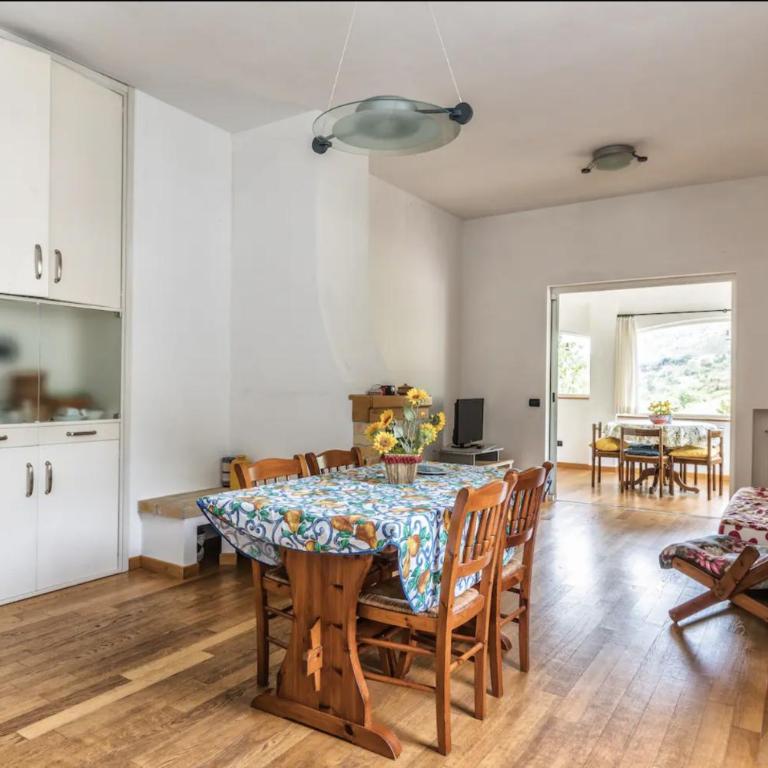 Villa Riviera - Appartamento - 21