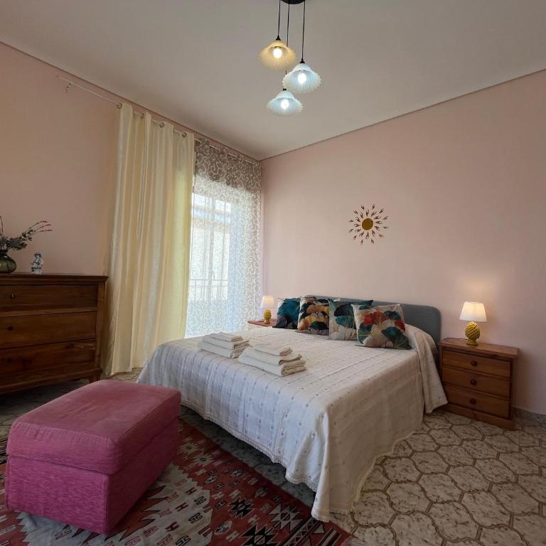 Smeraldin - Appartamento con 3 Camere da Letto - 12