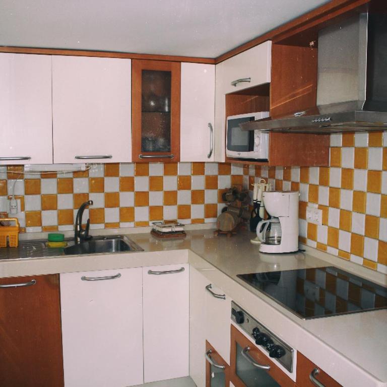 PENTHOUSE WITH LARGE TERRACE IN CENTER OF CÁDIZ - Apartamento de 2 dormitorios - 4