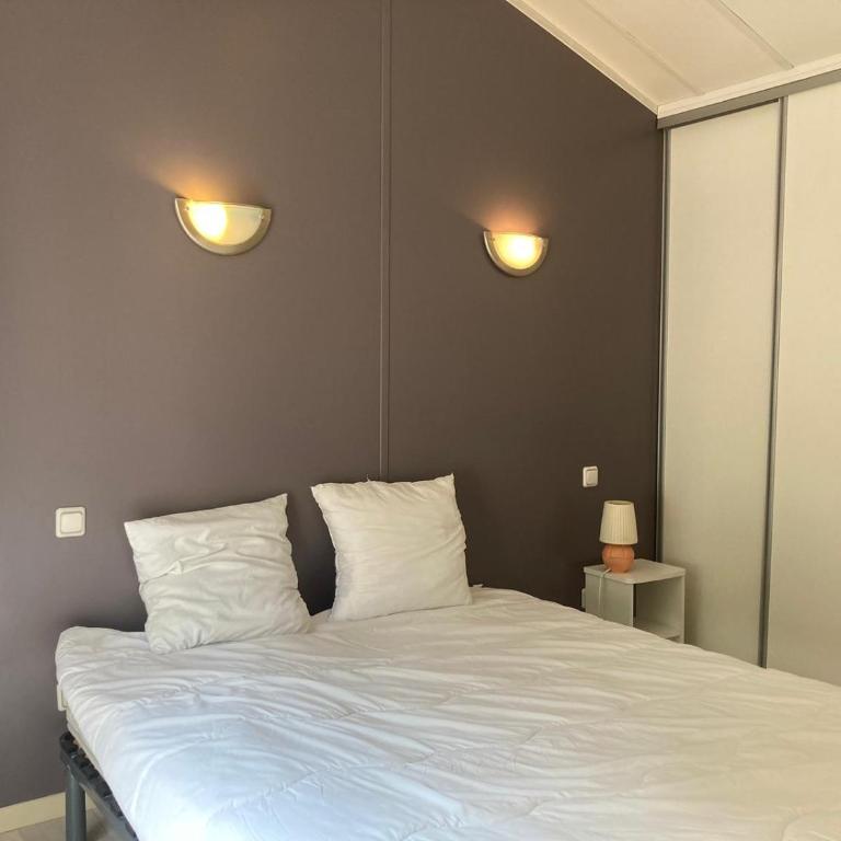 Le Domaine des Pins - Chalet Supérieur - 1