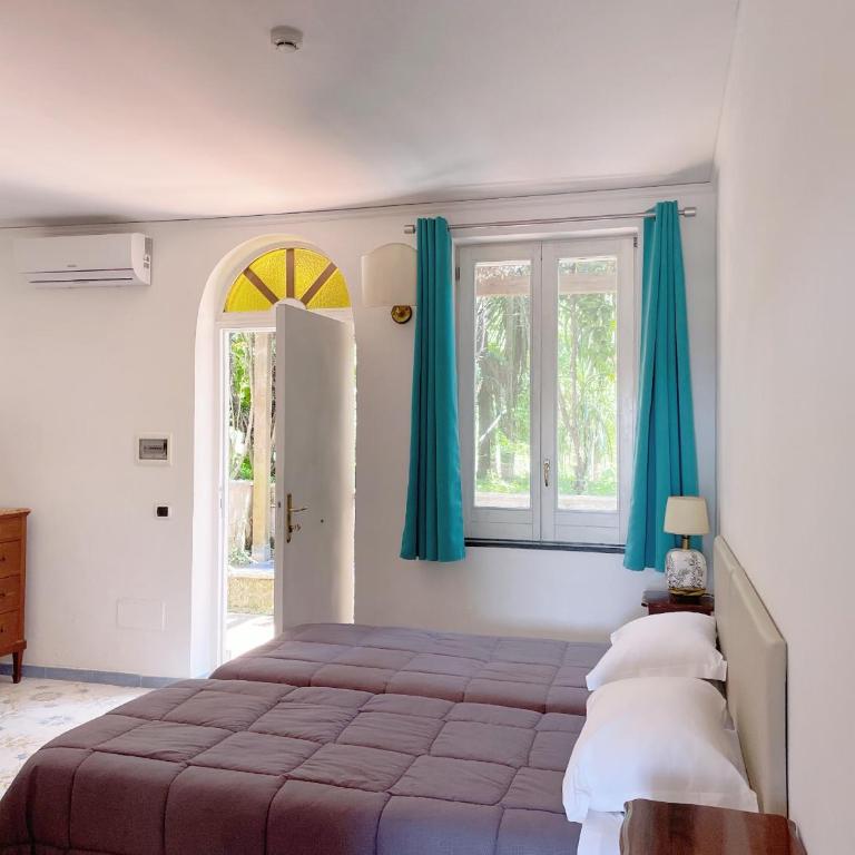 Villa Giovanna - Suite (4 Adulti) - 5