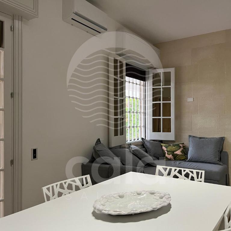 Villa Areia - Spiaggia a 10m By Cala Salento - Villa with Garden View - 3