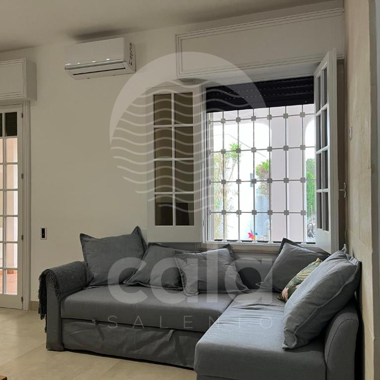 Villa Areia - Spiaggia a 10m By Cala Salento - Villa with Garden View - 2