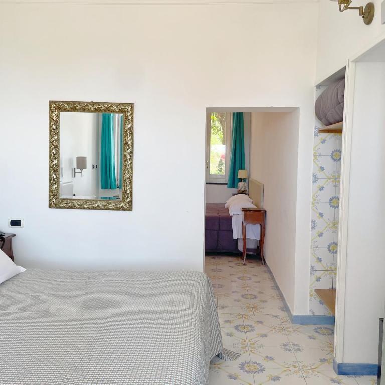 Villa Giovanna - Suite (4 Adulti) - 6