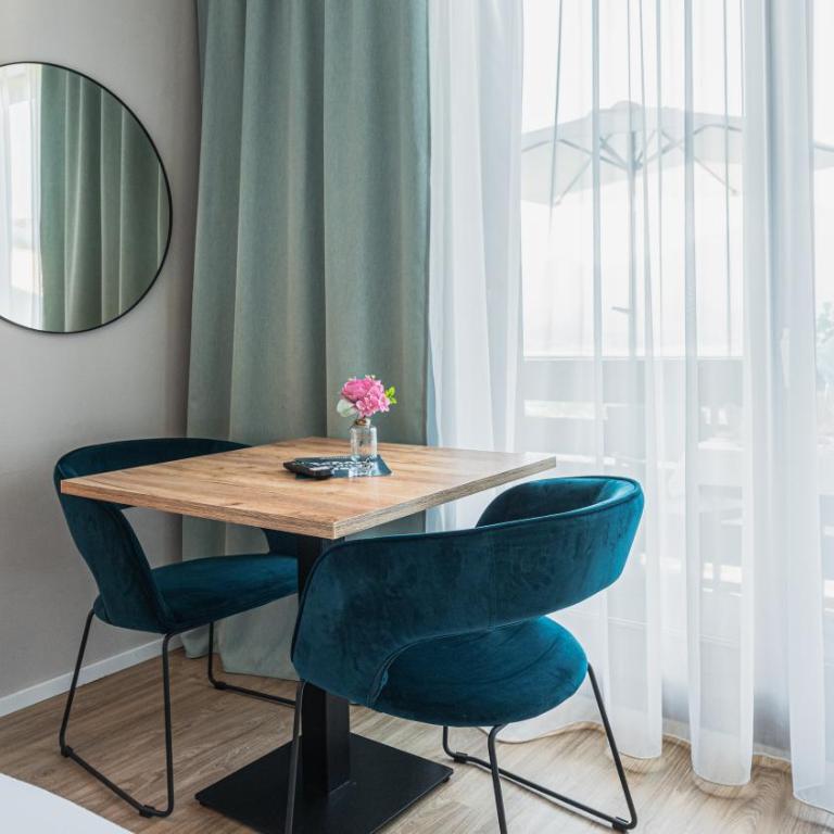 Marienhof Apartments - Studio-Apartment - 6