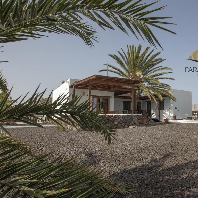 Villa Luz - Villa con piscina privada - 4