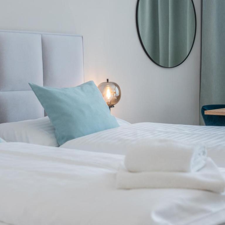 Marienhof Apartments - Studio-Apartment - 7