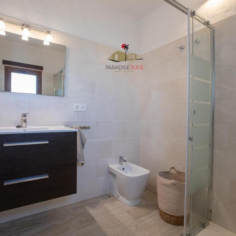 Villa Luz - Villa con piscina privada - 16