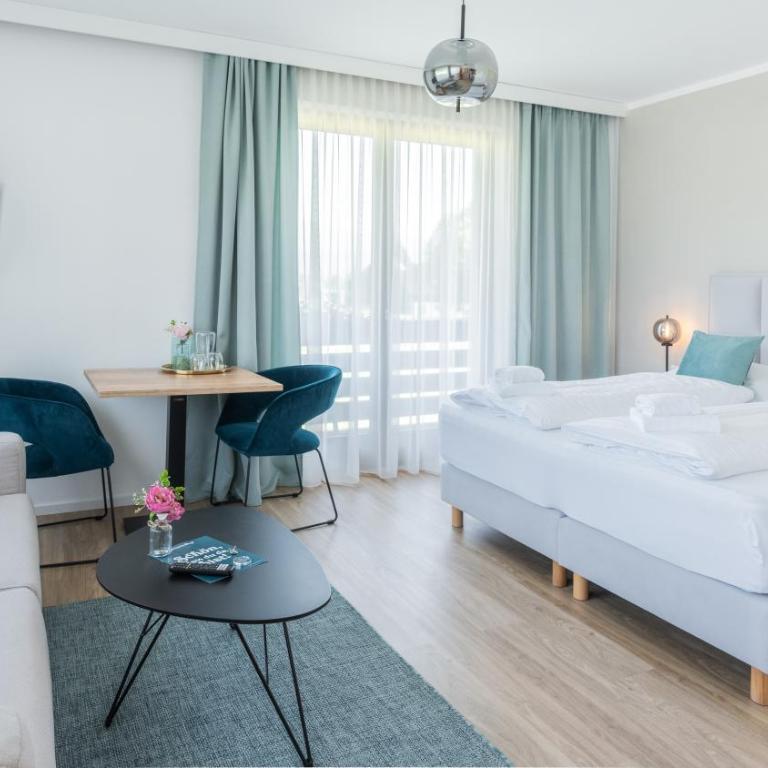 Marienhof Apartments - Superior Studio - 1