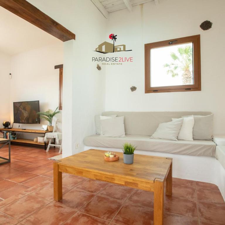 Villa Luz - Villa con piscina privada - 10