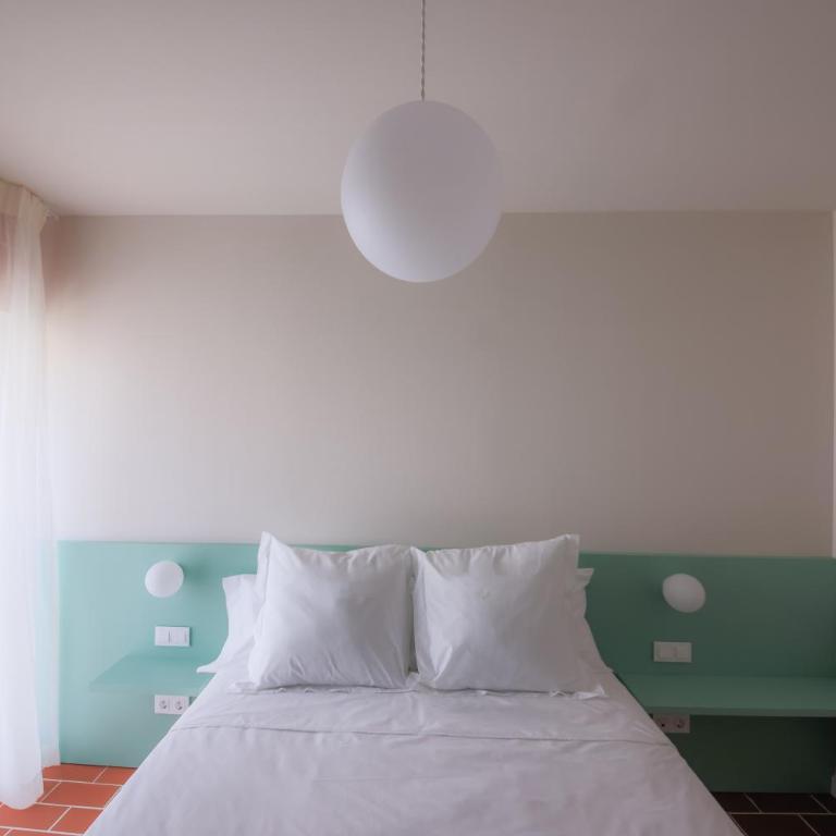Terra Aurea Aparthotel - Apartamento adaptado para personas con discapacidad (2 adultos) - Planta baja - 2