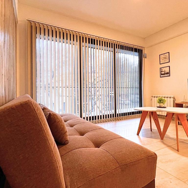 Parque Pueyrredon V - Apartamento de 1 dormitorio - 4